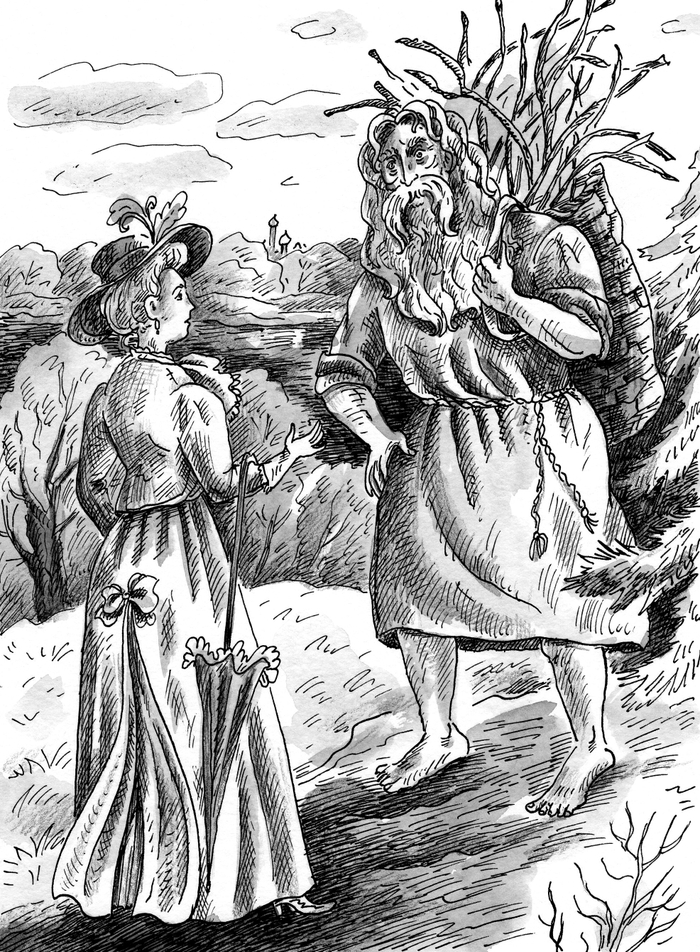 Иллюстрация к роману Александра Рыжова "В пяти шагах от солнца"