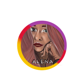 Иконка для инстаграмма