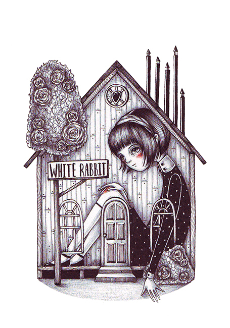 Alice’s Adventures in Wonderland