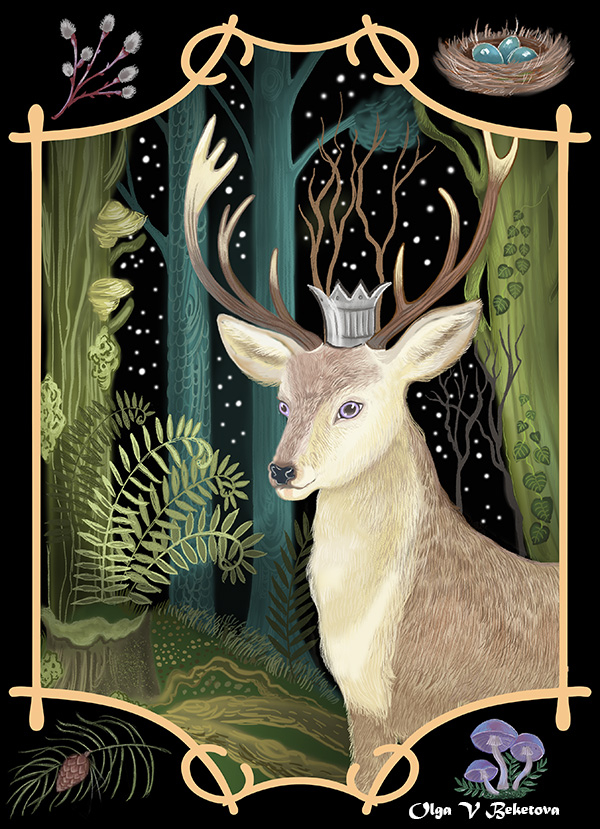 Новая коллекция открыток (2)