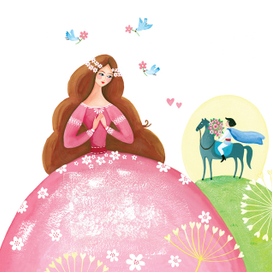 красивая Елена