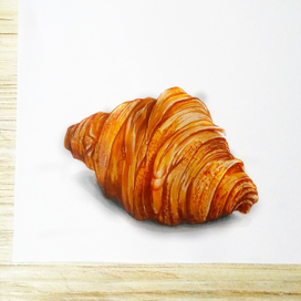 Круассан