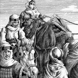 К исходу долгого пути