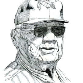 Американец