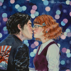 Сладкий миг