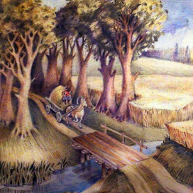 урожай молока II