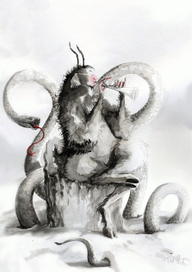 Заклинатель