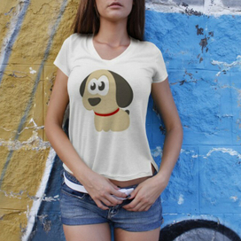 Принт на одежду #2