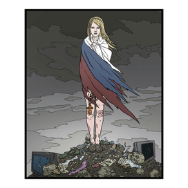 Sickness / Болезнь