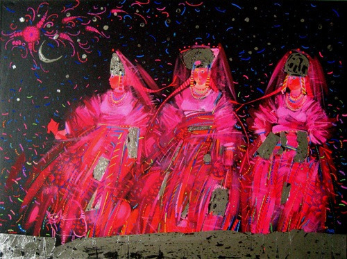 RUSSIA  гадания