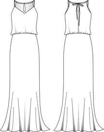 дизайн одежды