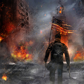 Homefront the revolution