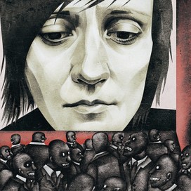 the wicked (ver. 2.0)