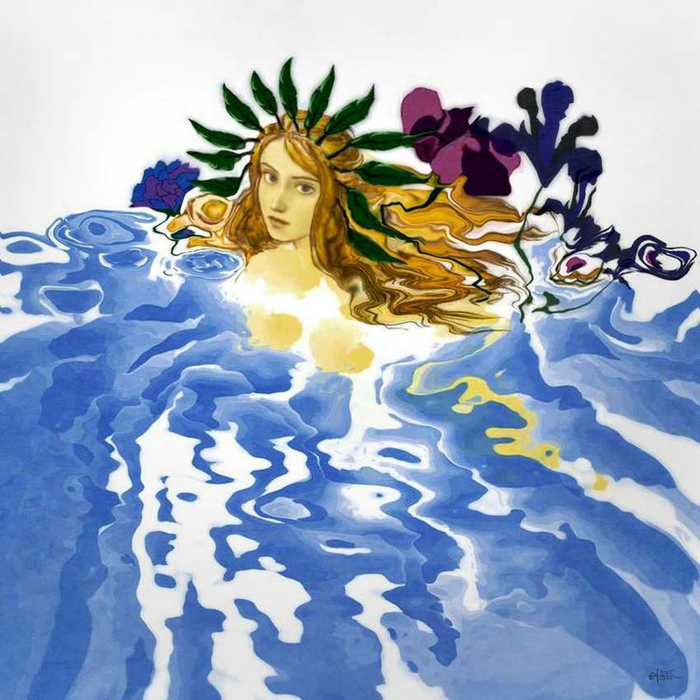 Речная Царевна