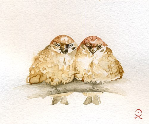 просто вместе