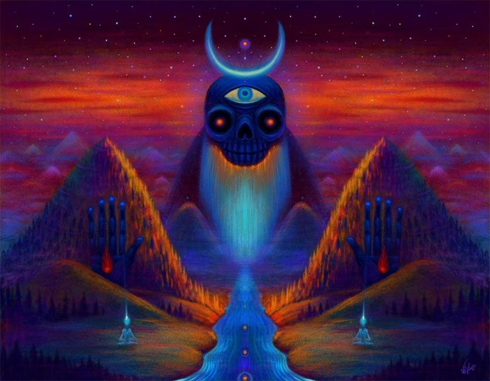 "Поуяконда"