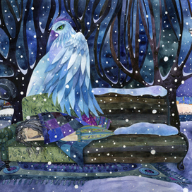 сны декабря