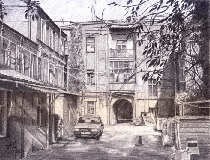 Ростов-на-Дону 