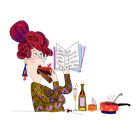  "Как исчез директор школы"