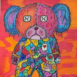 ЦВЕТНОЙ ХРАНИТЕЛЬ