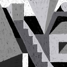 Думая о своем...