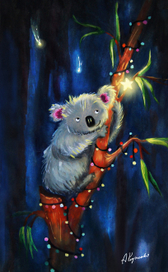 Исполнись, желание! 