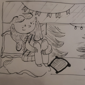 В ожидании чуда