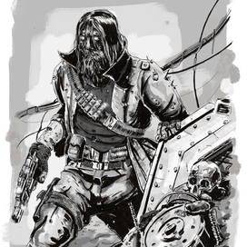 Терминатор