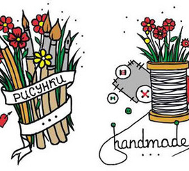 Картинки-заставки для сайта