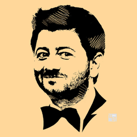 эскиз для логотипа 