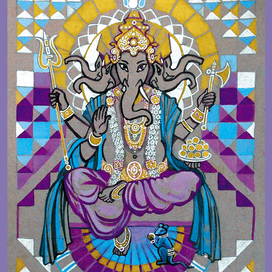 Ganesh