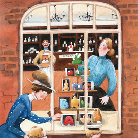 илл для НиН