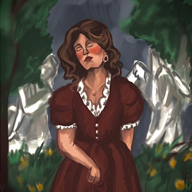 Елена Ринская 