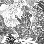 Эрто ,Илл.№09 к главе "Тайна".