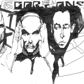 Scorpions 