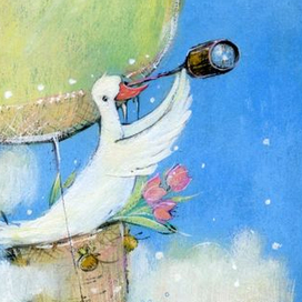 путешественник