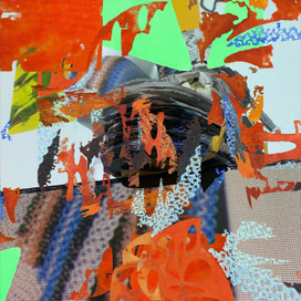 Диджитал коллаж