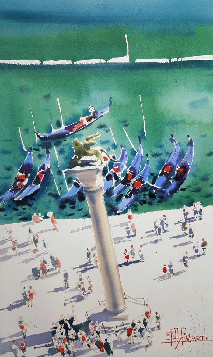 все будет ХАРАШО!)