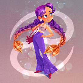 Знак зодиака