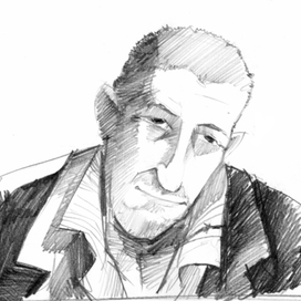 Антон Обвальщик «Кровосток»