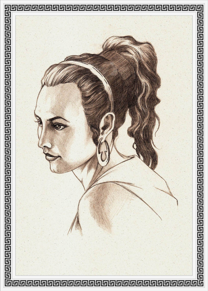 Клитемнестра