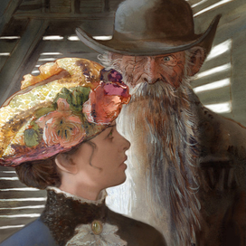 Унесенные ветром 35