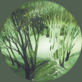 Подмосковье