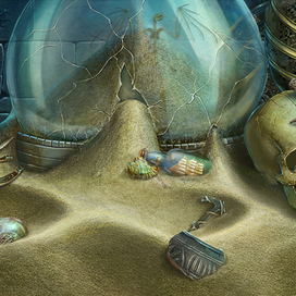 сокровищница