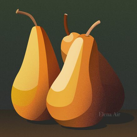 Pears