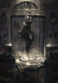 Прихватизация гробницы