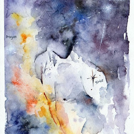 Привет от Сириуса