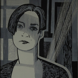 из серии "надежда" лист № 2