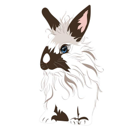 Иллюстрация к детской кни