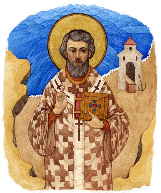 Климент Римский